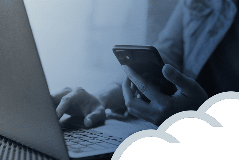 Contact CloudCCaaS