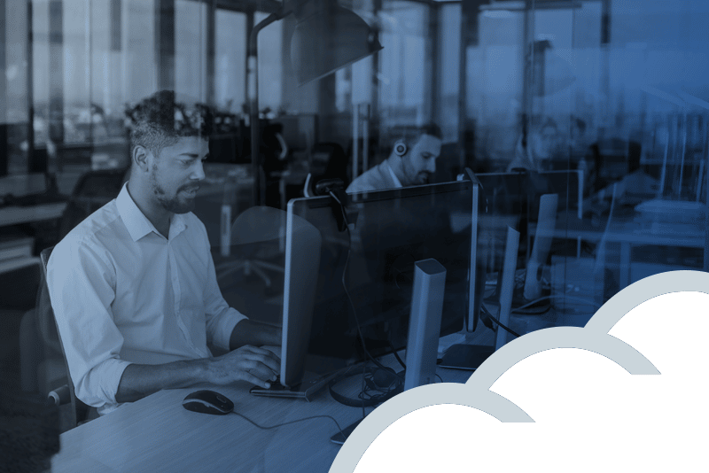About CloudCCaaS